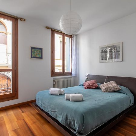Casa Anna - 2 Bedrooms Apartment Padova Ngoại thất bức ảnh