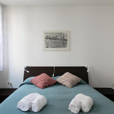 Casa Anna - 2 Bedrooms Apartment Padova Ngoại thất bức ảnh