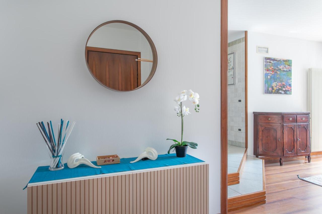 Casa Anna - 2 Bedrooms Apartment Padova Ngoại thất bức ảnh