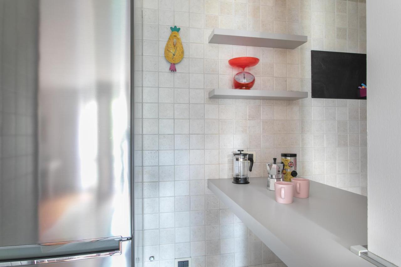 Casa Anna - 2 Bedrooms Apartment Padova Ngoại thất bức ảnh