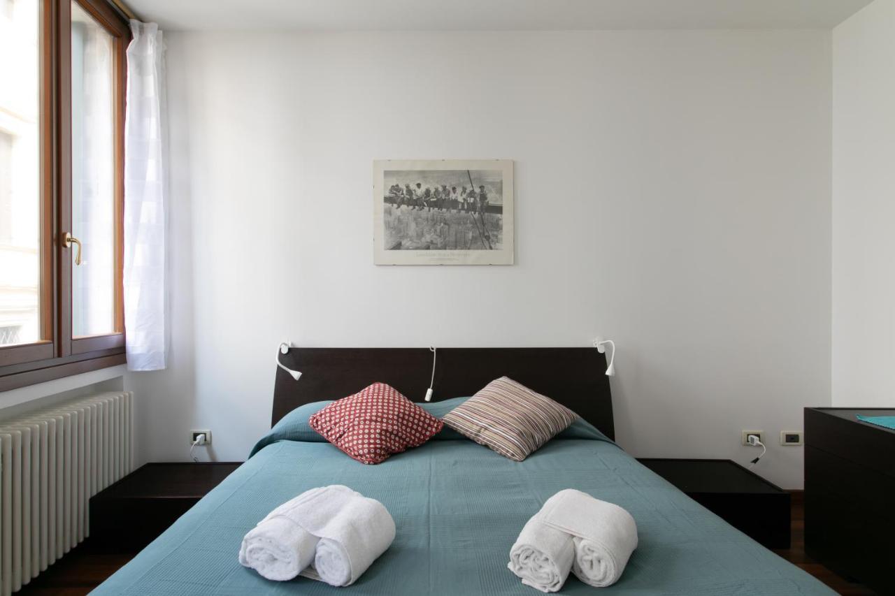 Casa Anna - 2 Bedrooms Apartment Padova Ngoại thất bức ảnh