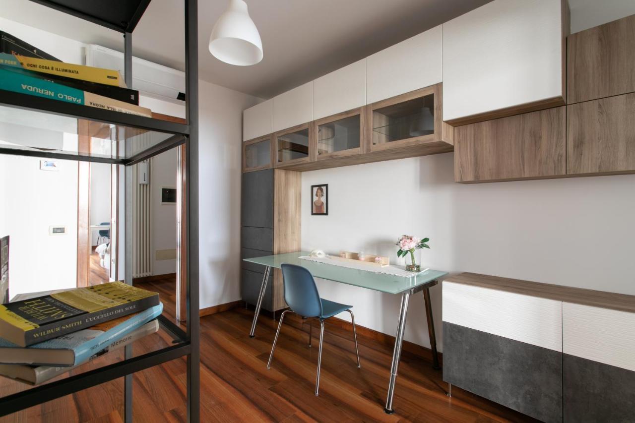 Casa Anna - 2 Bedrooms Apartment Padova Ngoại thất bức ảnh