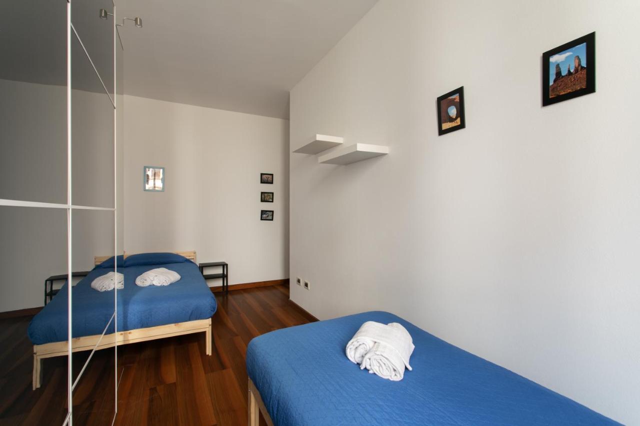 Casa Anna - 2 Bedrooms Apartment Padova Ngoại thất bức ảnh