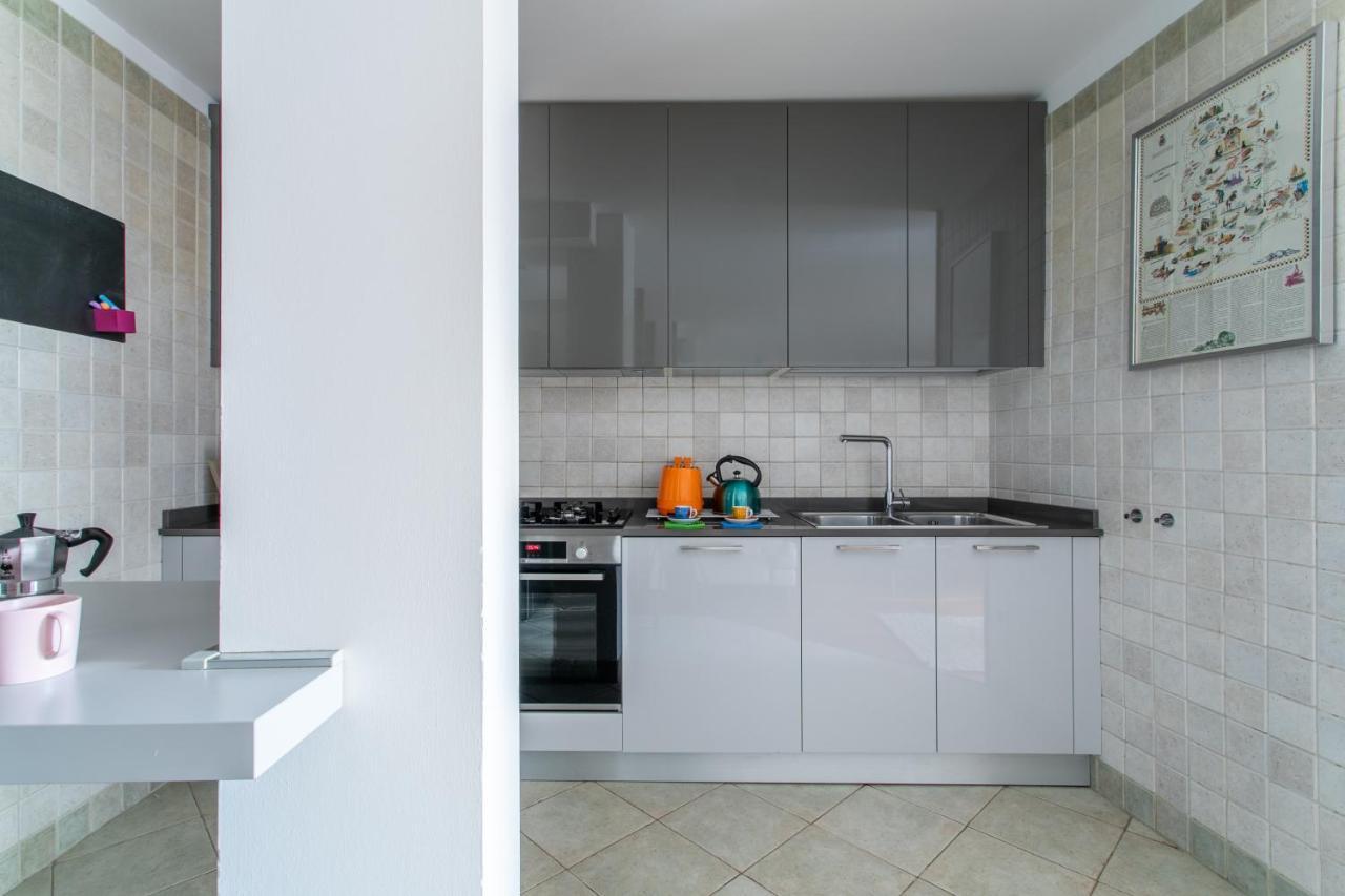 Casa Anna - 2 Bedrooms Apartment Padova Ngoại thất bức ảnh