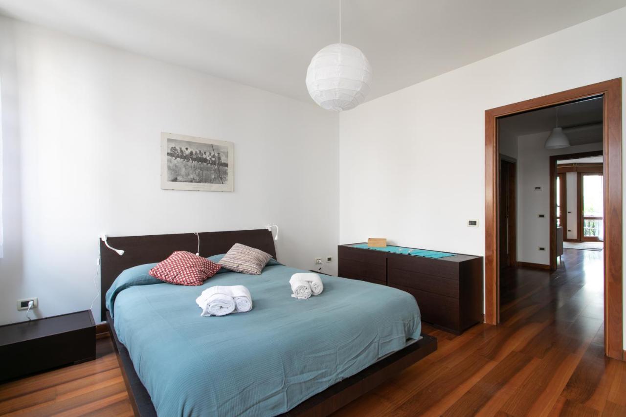 Casa Anna - 2 Bedrooms Apartment Padova Ngoại thất bức ảnh