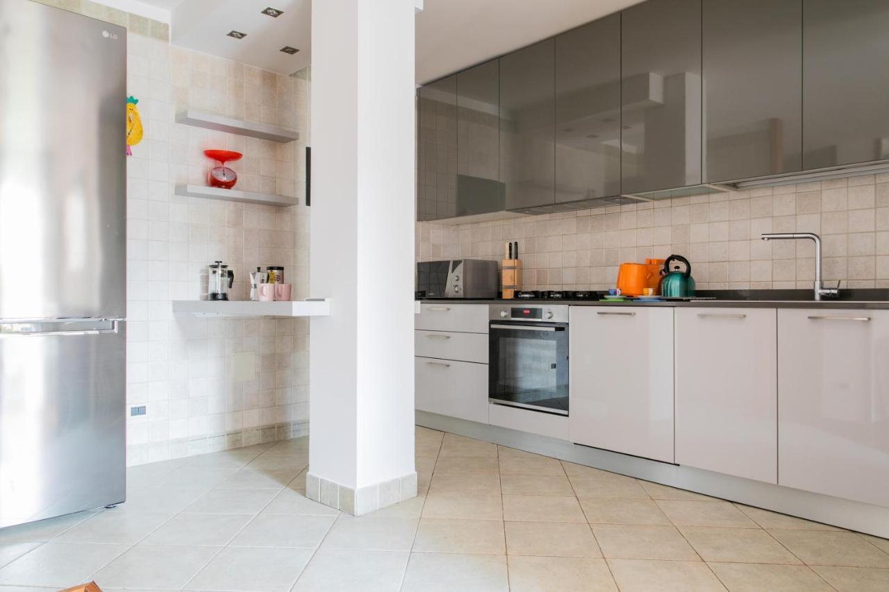 Casa Anna - 2 Bedrooms Apartment Padova Ngoại thất bức ảnh