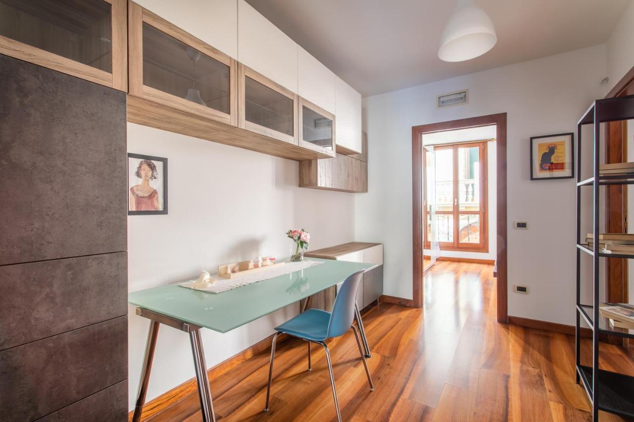 Casa Anna - 2 Bedrooms Apartment Padova Ngoại thất bức ảnh