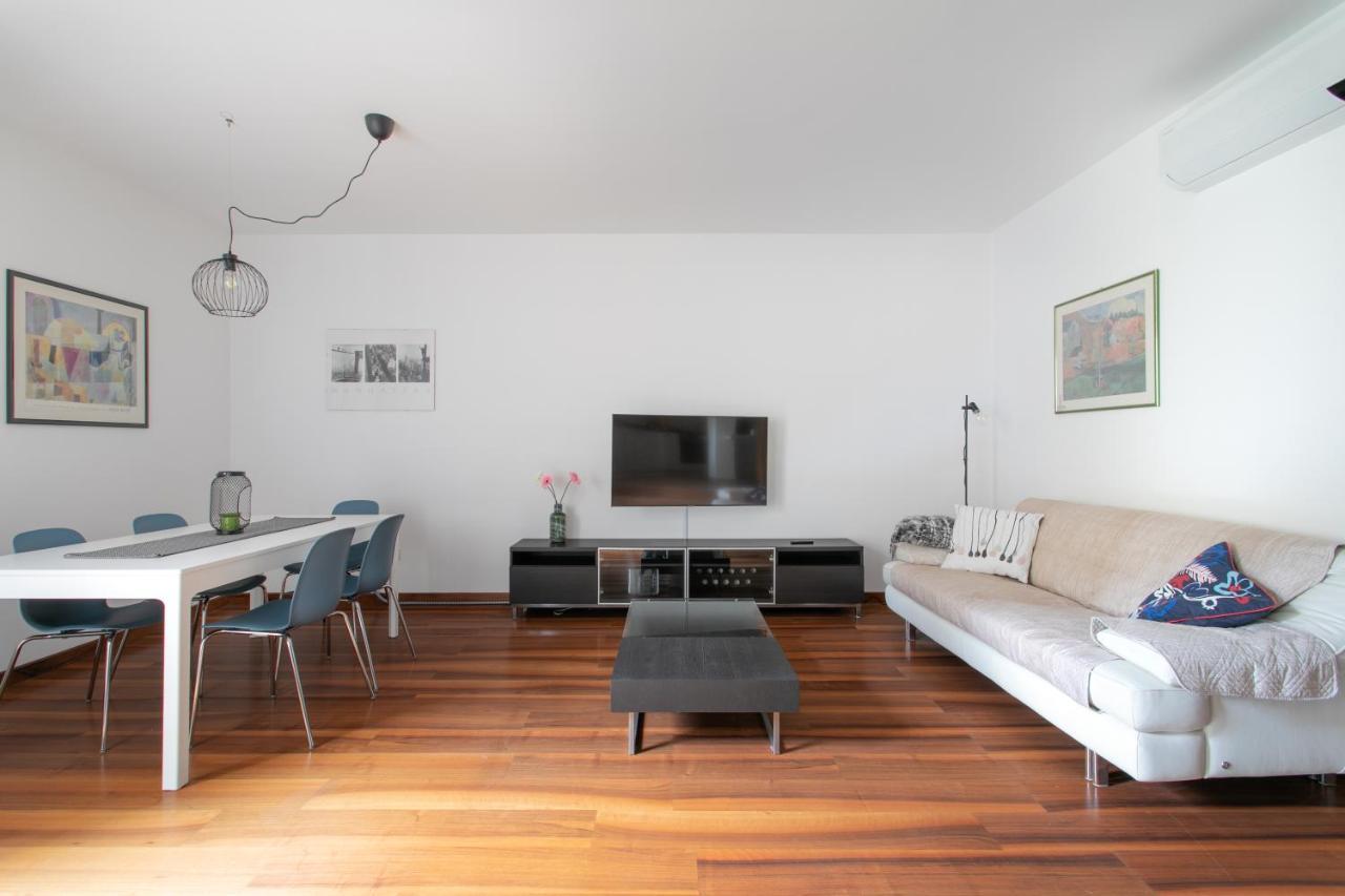 Casa Anna - 2 Bedrooms Apartment Padova Ngoại thất bức ảnh