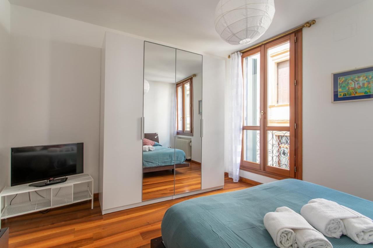 Casa Anna - 2 Bedrooms Apartment Padova Ngoại thất bức ảnh