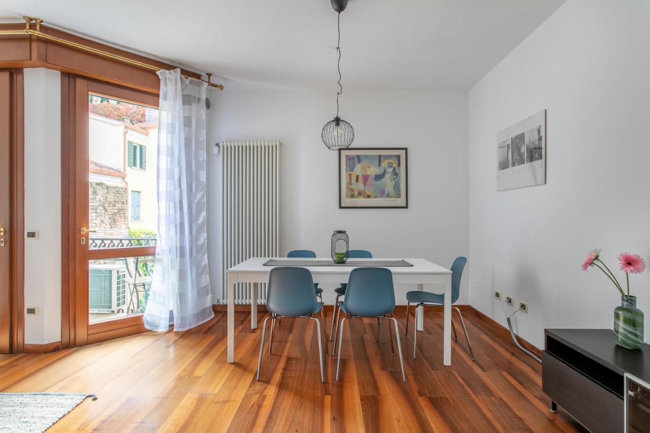 Casa Anna - 2 Bedrooms Apartment Padova Ngoại thất bức ảnh